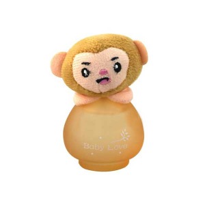عطر کودک مدل میمون بیبی لاو