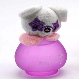 عطر کودک عروسکی بیبی لاو مدل کوالا