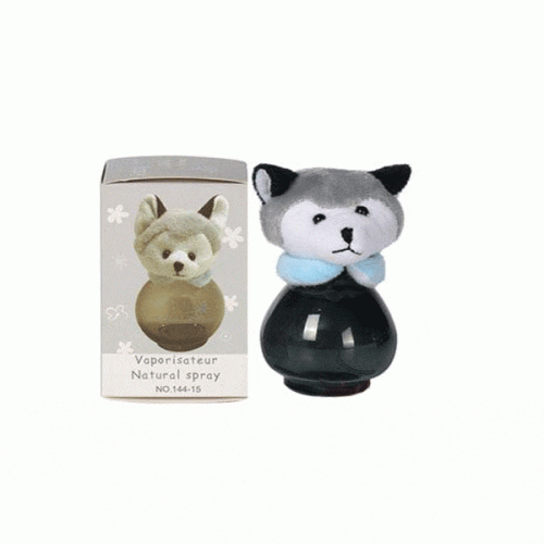 عطر کودک بیبی لاو مدل روباه