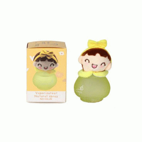 عطر کودک بیبی لاو مدل بچه