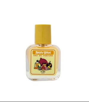 عطر کودک اسکلاره انگری بردز