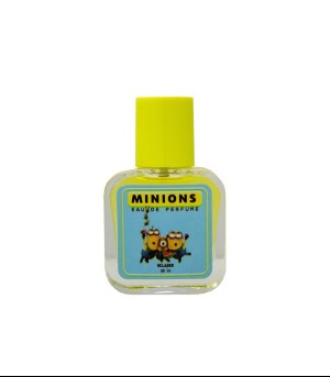 عطر کودک اسکلاره مینیونز
