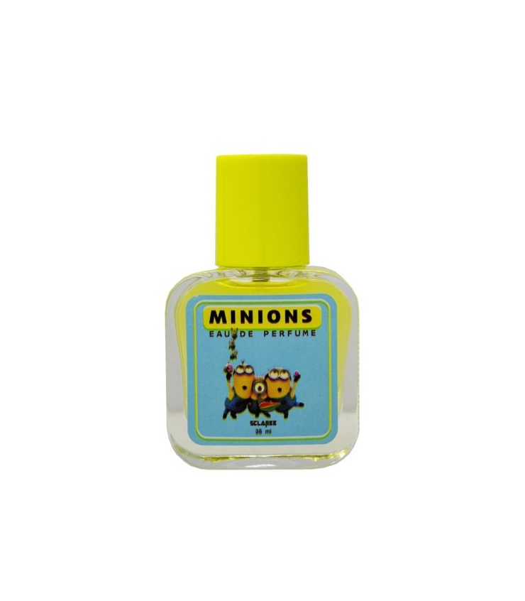عطر کودک اسکلاره مینیونز