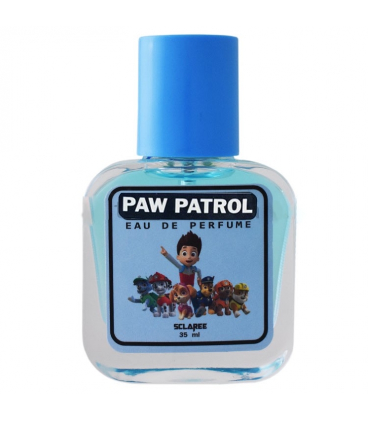 عطر کودک اسکلاره پاو پاترول (سگ های نگهبان)