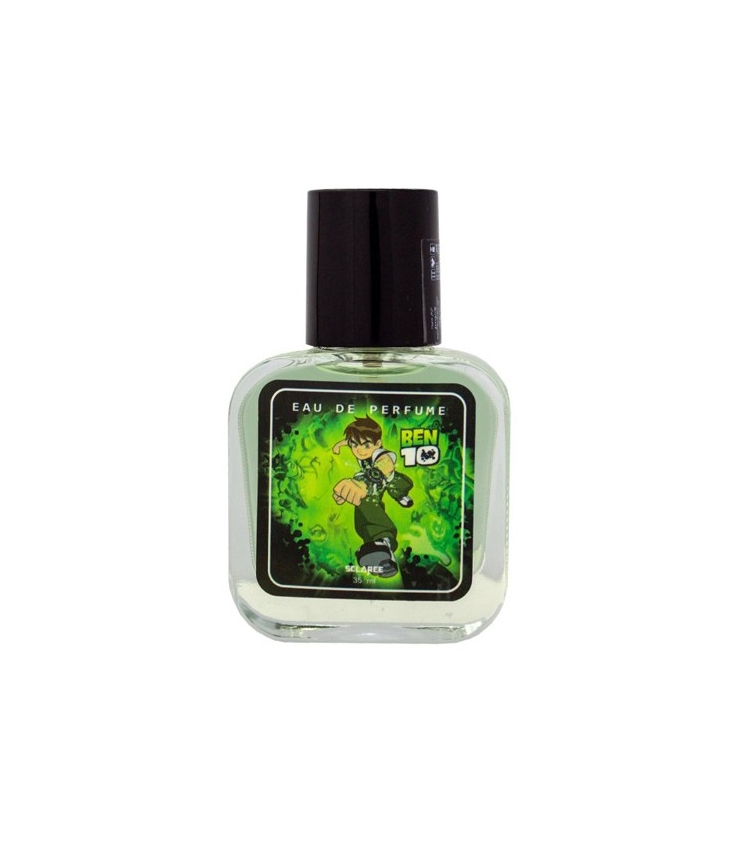 عطر کودک اسکلاره بن تن