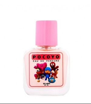 عطر کودک اسکلاره پوکویو