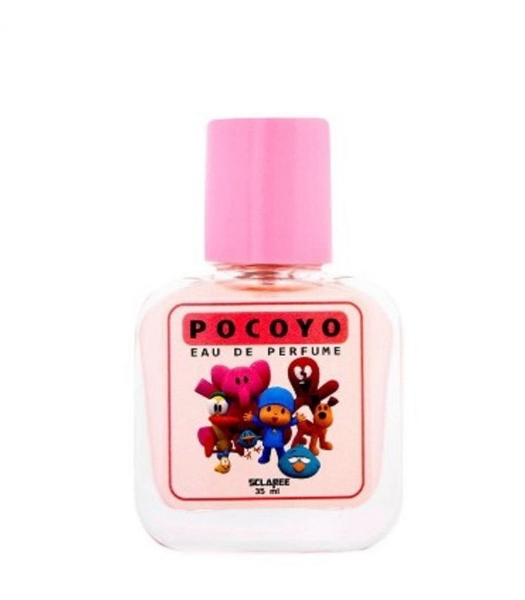 عطر کودک اسکلاره پوکویو