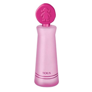 عطر کودک توس کیدز گرل دخترانه‌