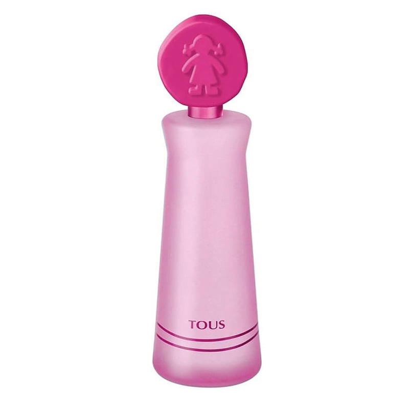 عطر کودک توس کیدز گرل دخترانه‌