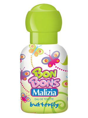 عطر کودک دخترانه میراتو مالیزیا بن بنز باترفلای