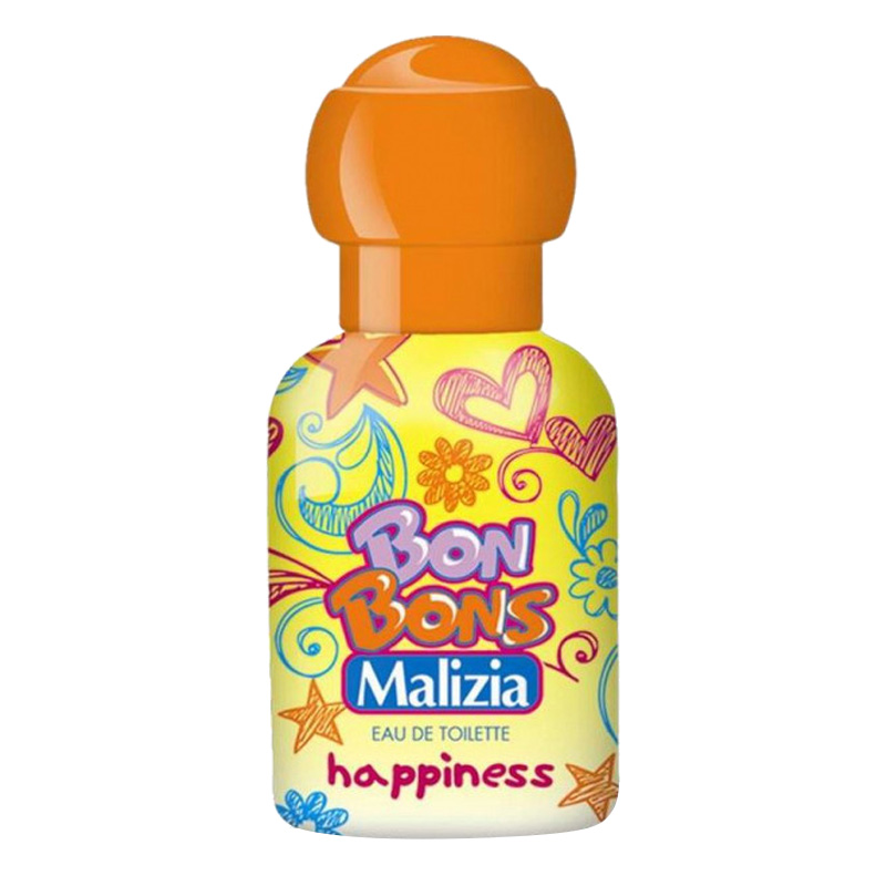 عطر کودک دخترانه میراتو مالیزیا بن بنز هپینس ادوتویلت