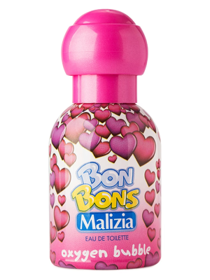 عطر کودک دخترانه میراتو مالیزیا بن بنز اکسیژن بابل