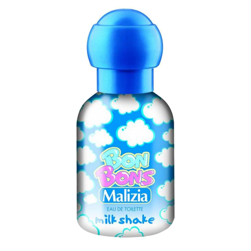 عطر کودک بن بنز میلک شیک آبی مالیزیا