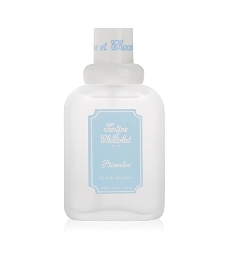 عطر کودک تایسنبون تارتین ات چاکلت