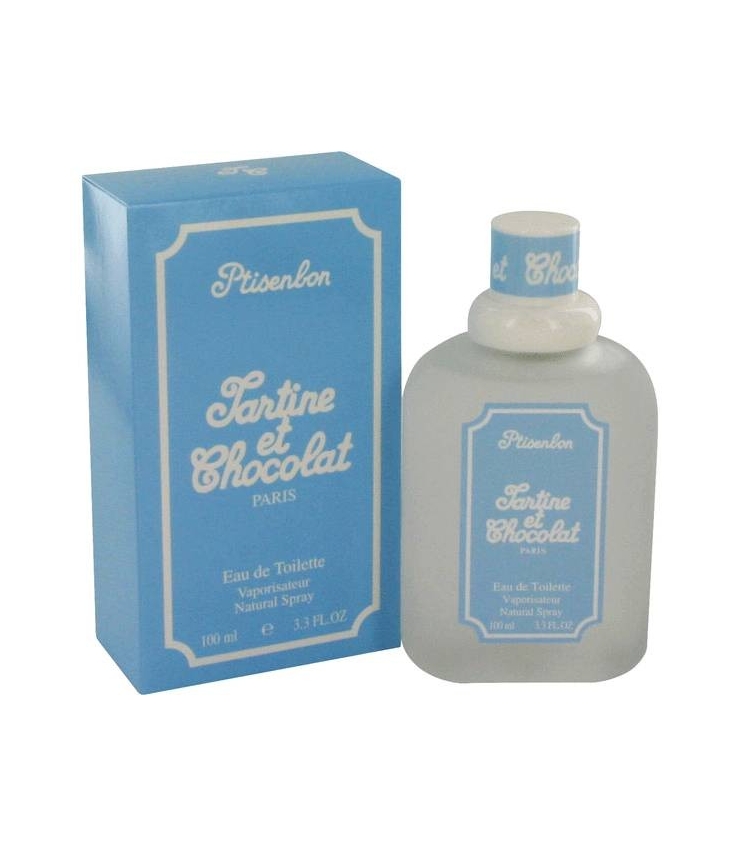 عطر کودک تایسنبون تارتین ات چاکلت