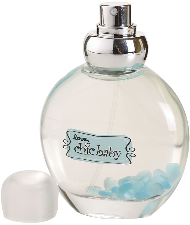 عطر کودک لاو چیک بیبی پسرانه