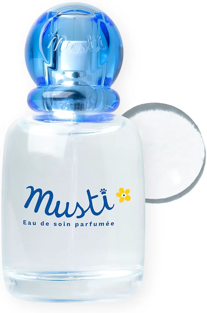 عطر کودک موستی ادو دی سون موستلا