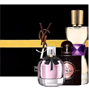 پک عطر های جیبی زنانه ایو سن لوران