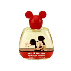 عطر کودک میکی موس دیزنی حجم 100 میلی لیتر
