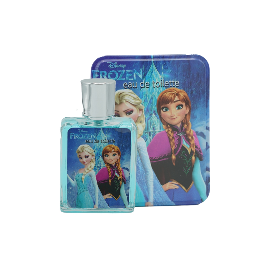 عطر کودک فروزن دیزنی حجم 50 میلی لیتر