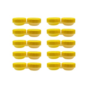 محفظه نگهداری لنز مدل ELH-1150 مجموعه 10 عددی