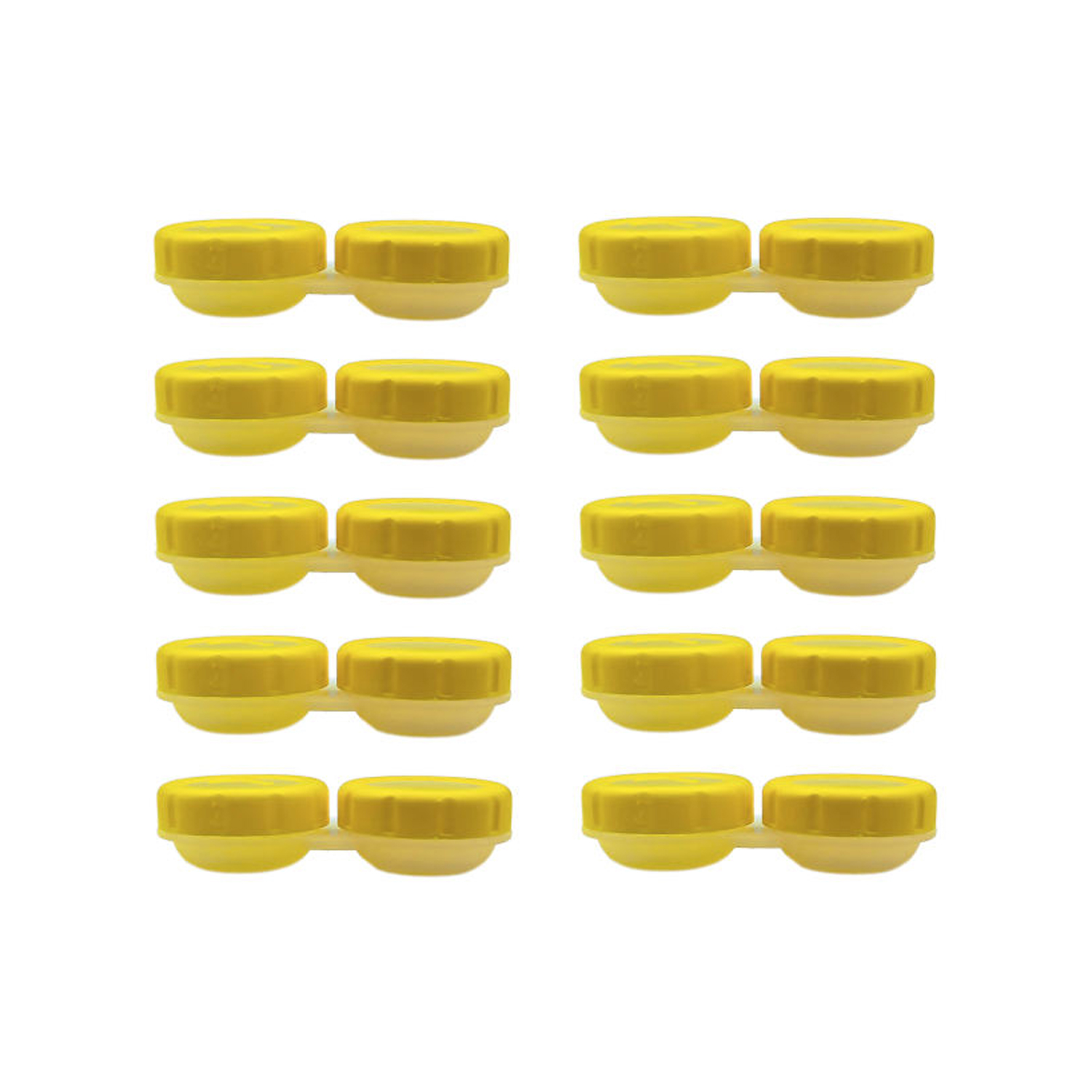 محفظه نگهداری لنز مدل ELH-1150 مجموعه 10 عددی