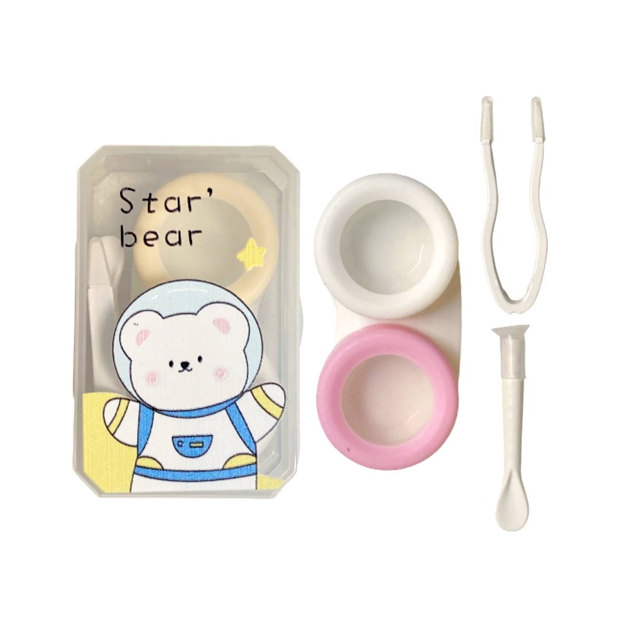 جا لنزی فانتزی استار بر