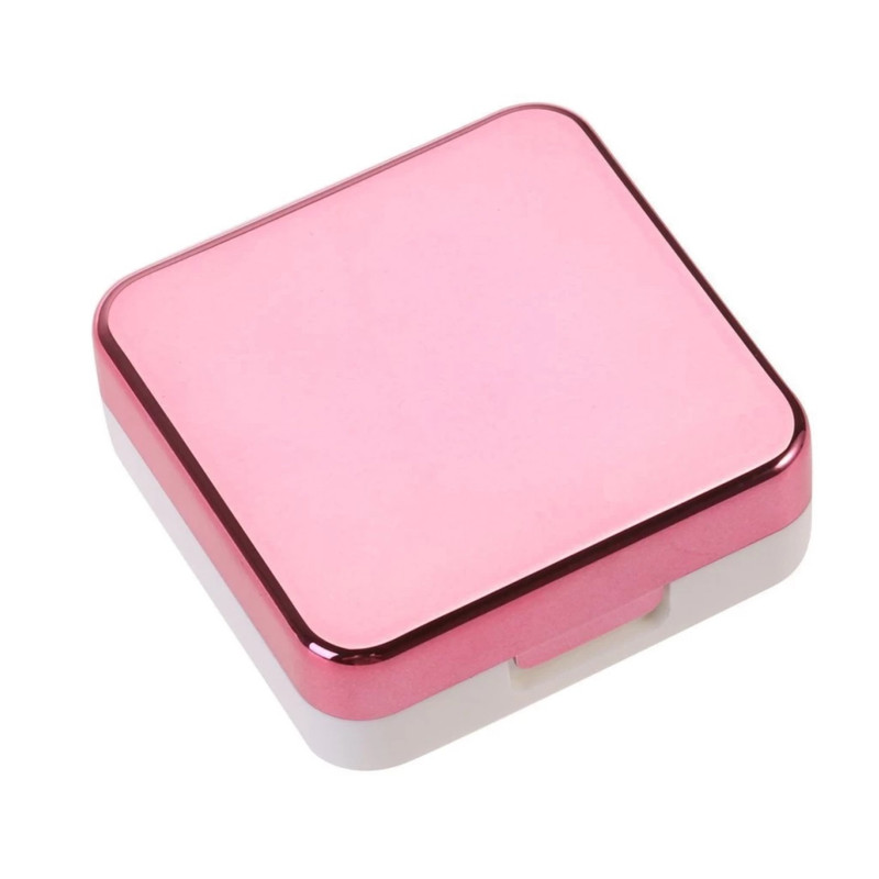 محفظه نگهداری لنز چشم مدل والرین کد 05 