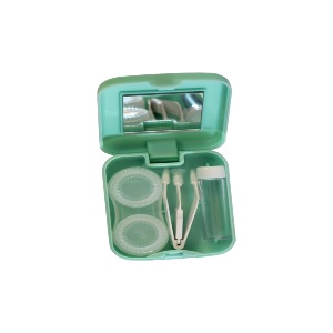 محفظه نگهداری لنز مدل کلاسیک کد 01