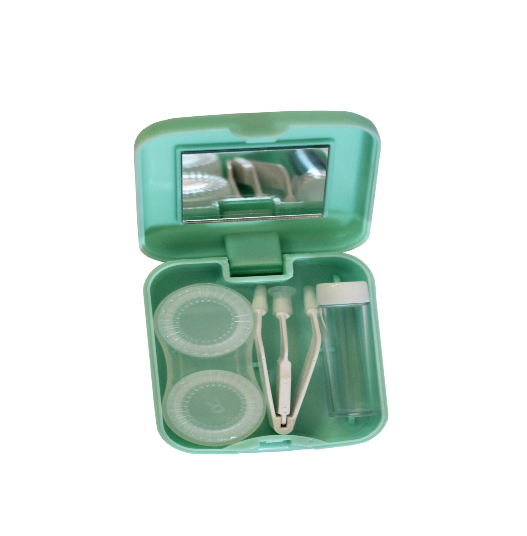 محفظه نگهداری لنز مدل کلاسیک کد 01