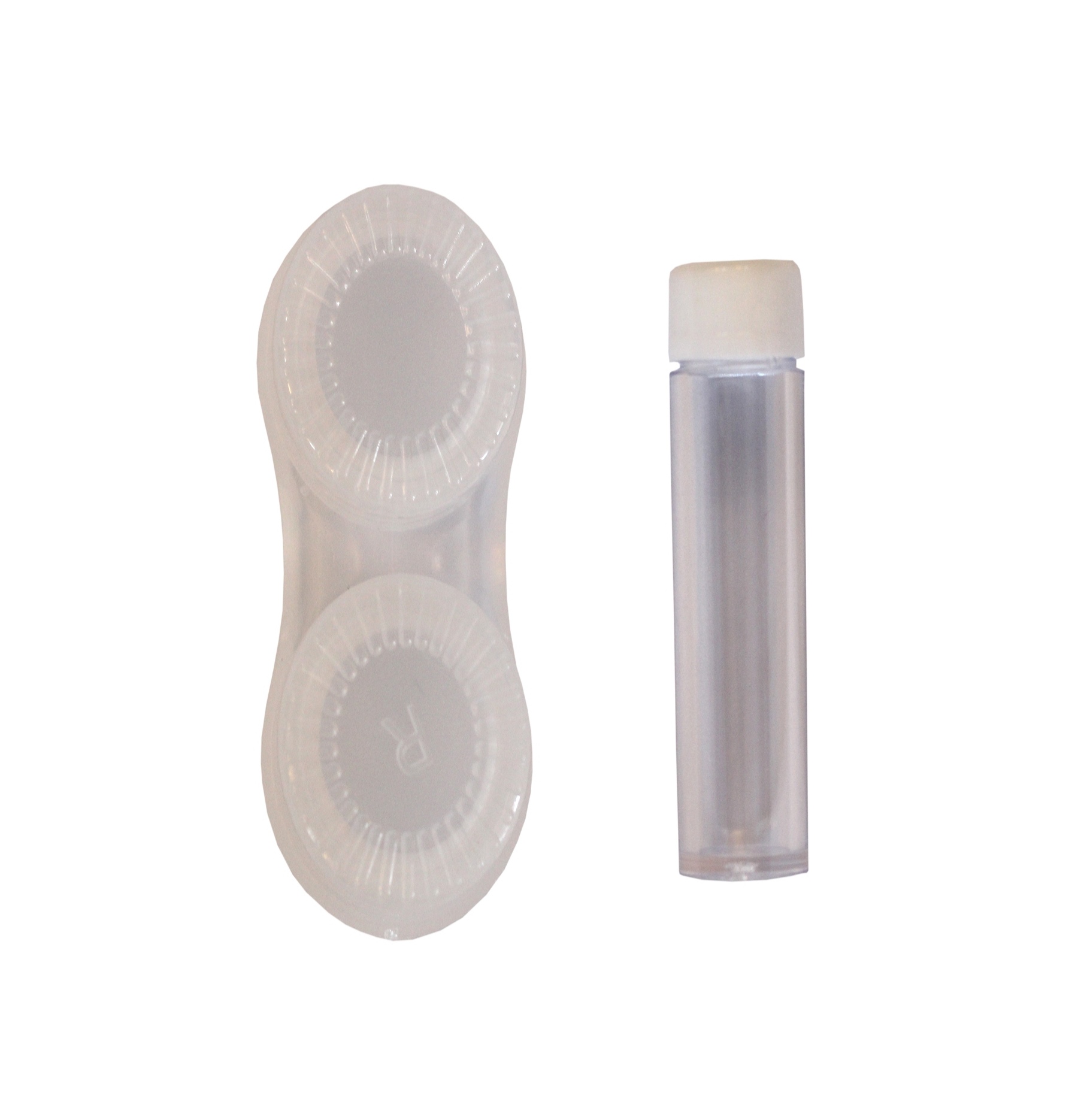 محفظه نگهداری لنز مدل کلاسیک کد 01