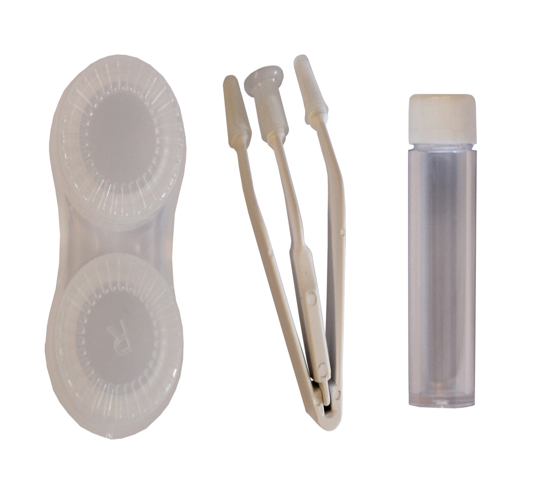 محفظه نگهداری لنز مدل کلاسیک کد 01