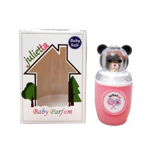 عطر کودک ژولییتا مدل p05