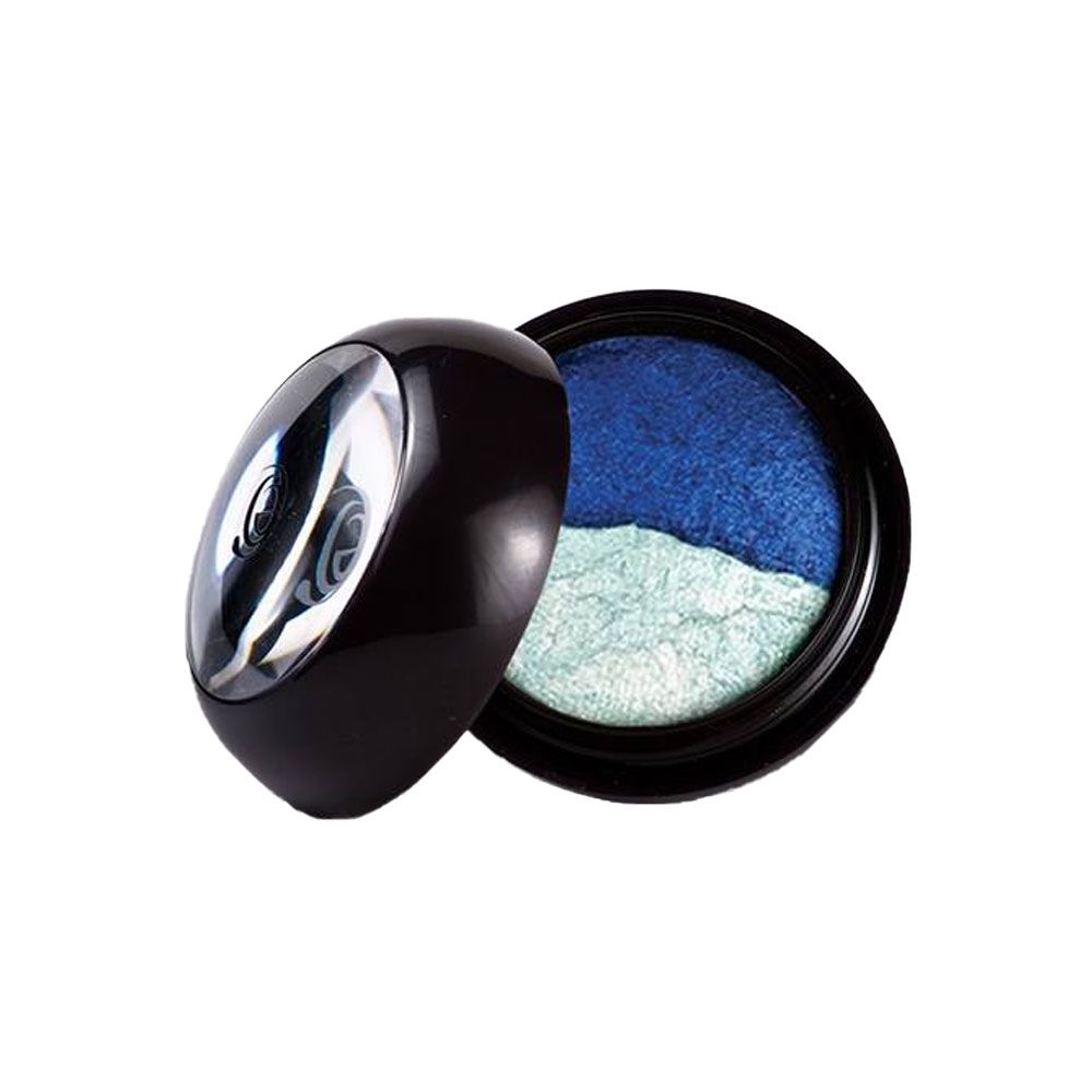 سایه دو رنگ 84 کاپریس