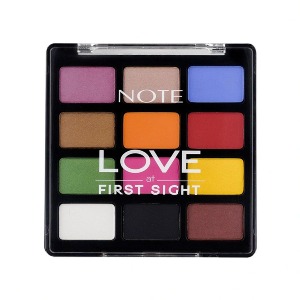 پالت سایه لاو فرست سایت نوت