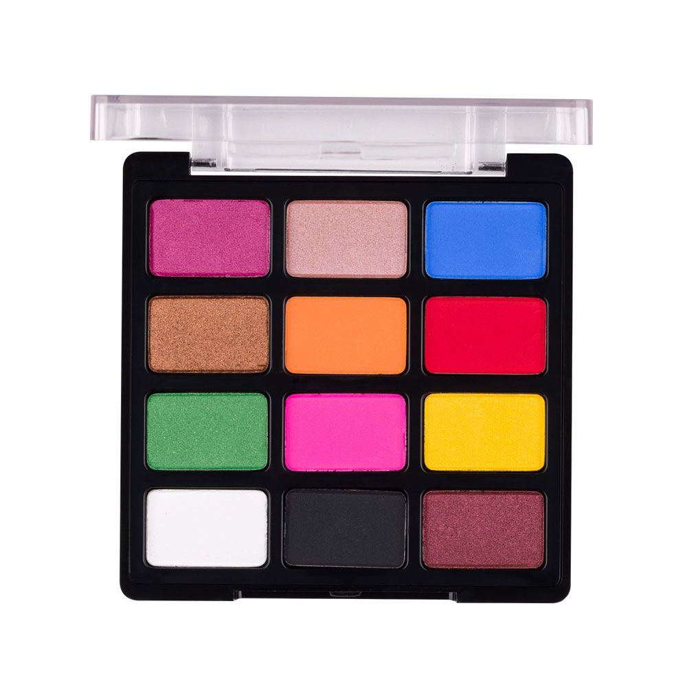 پالت سایه لاو فرست سایت نوت