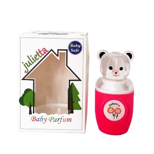 عطر کودک ژولییتا مدل sa10