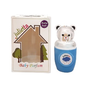 عطر کودک ژولییتا مدل a06