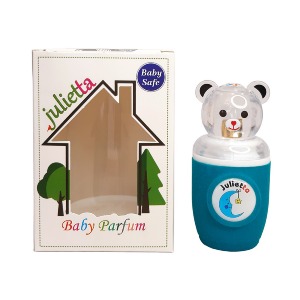 عطر کودک ژولییتا مدل af04