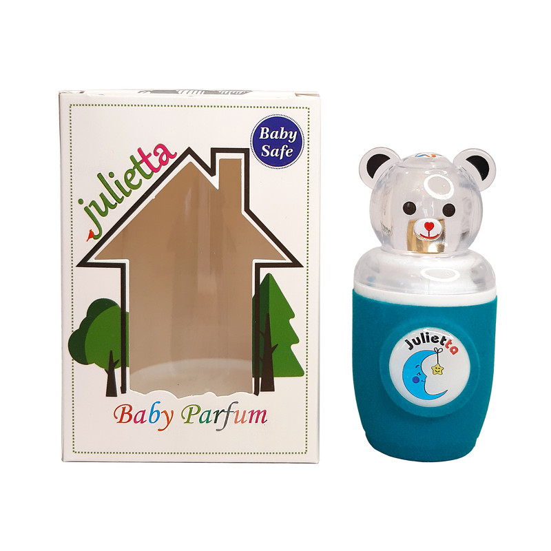 عطر کودک ژولییتا مدل af04