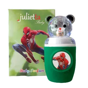 عطر کودک ژولییتا مدل 06