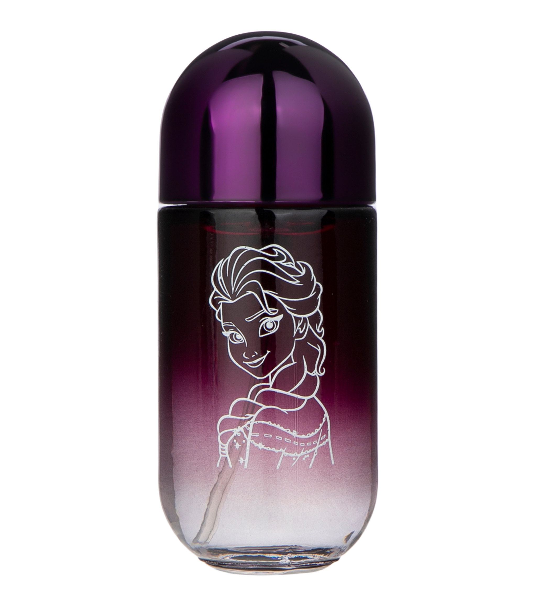 عطر کودک کراون استار مدل السا