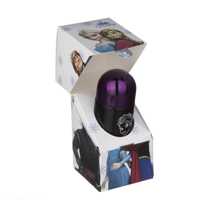 عطر کودک کراون استار مدل السا