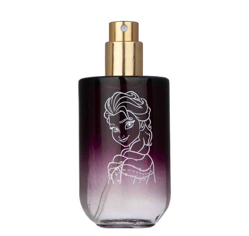 عطر کودک کراون استار مدل السا