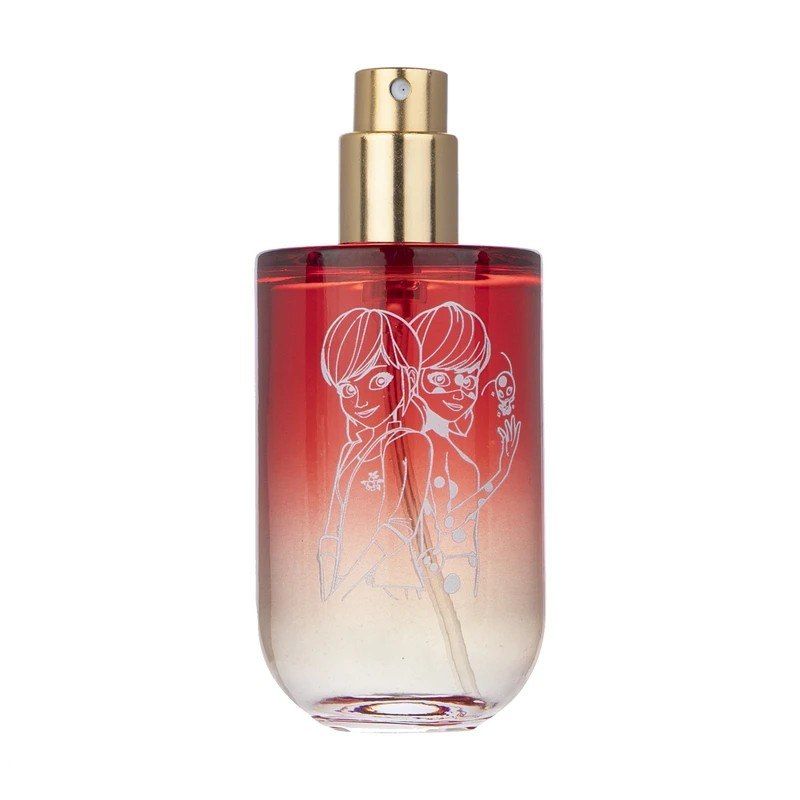 عطر کودک کراون استار مدل دختر کفش دوزکی