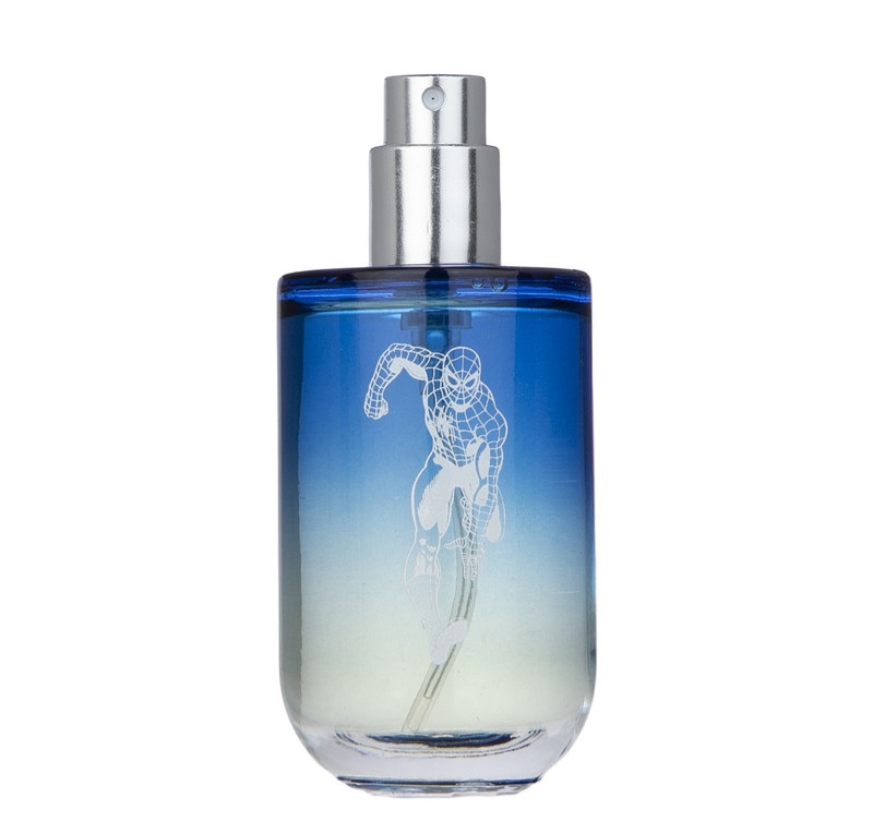 عطر کودک کراون استار مدل مرد عنکبوتی