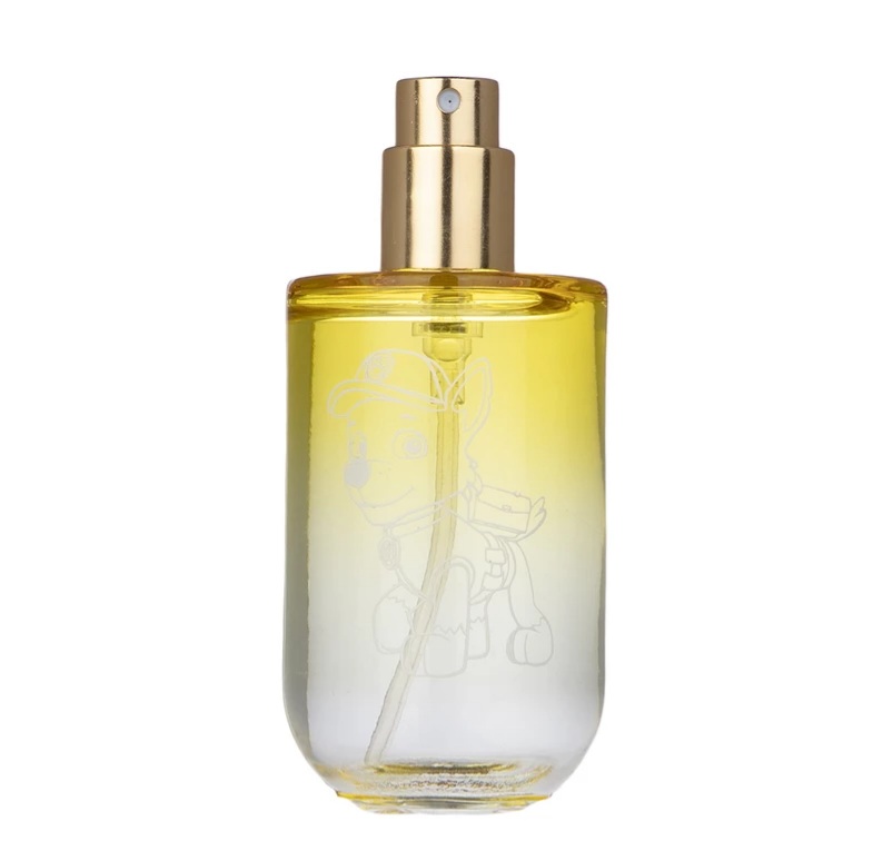 عطر کودک کراون استار مدل سگ های نگهبان