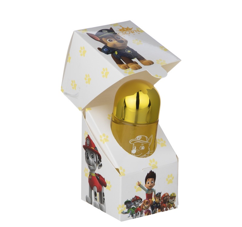 عطر کودک کراون استار مدل سگ های نگهبان