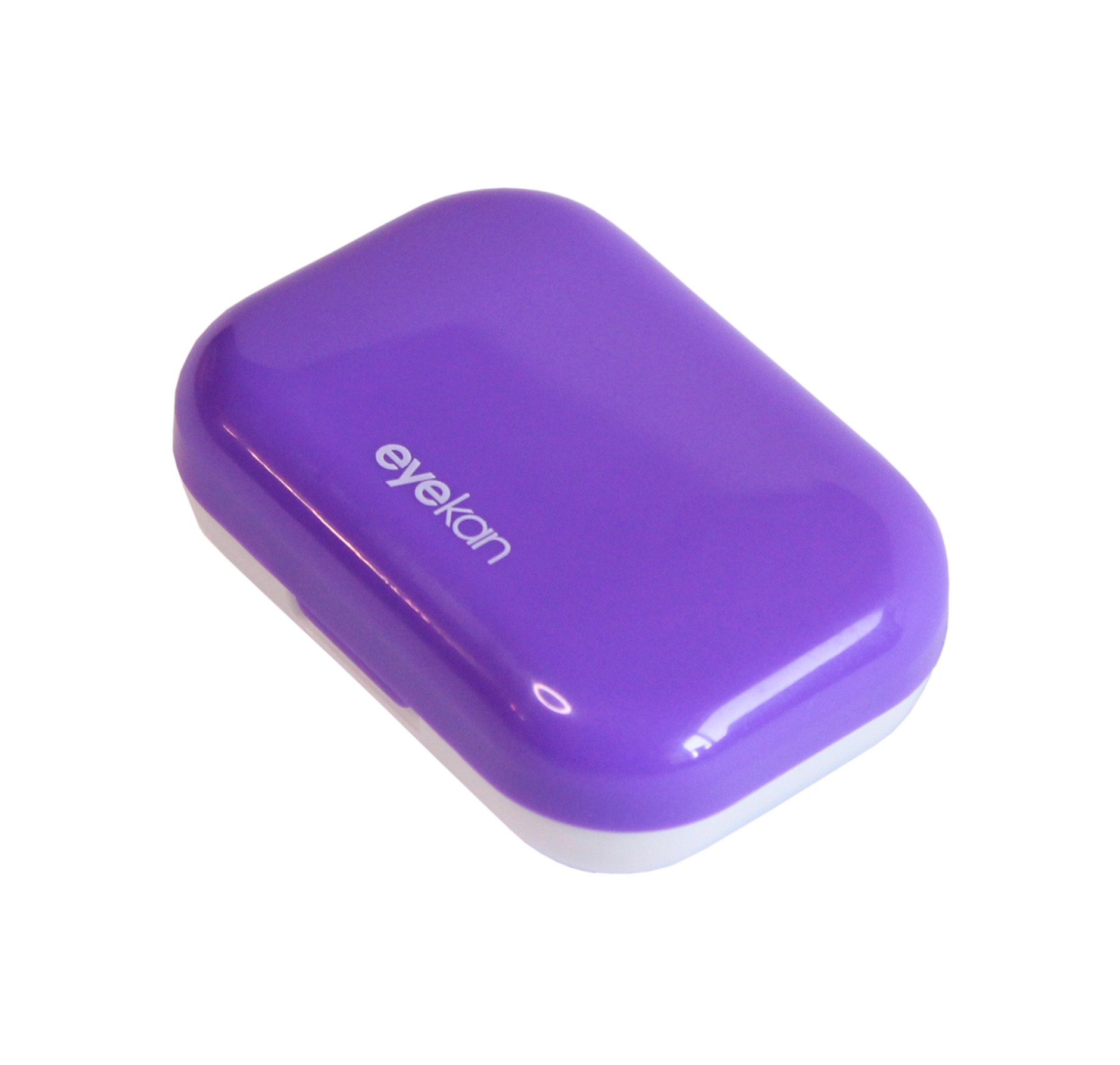 محفظه نگهداری لنز مدل آی کن