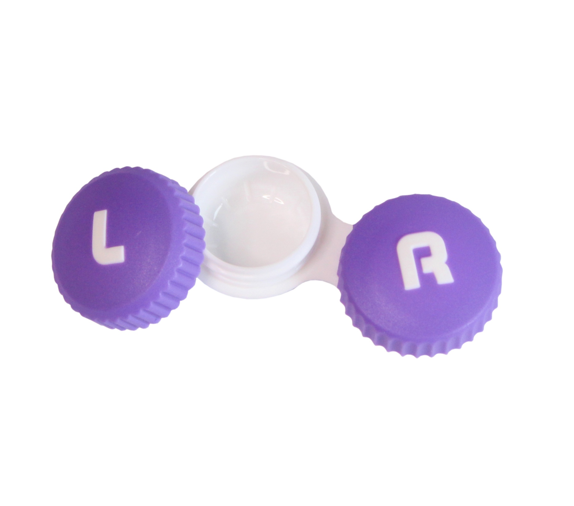 محفظه نگهداری لنز مدل آی کن